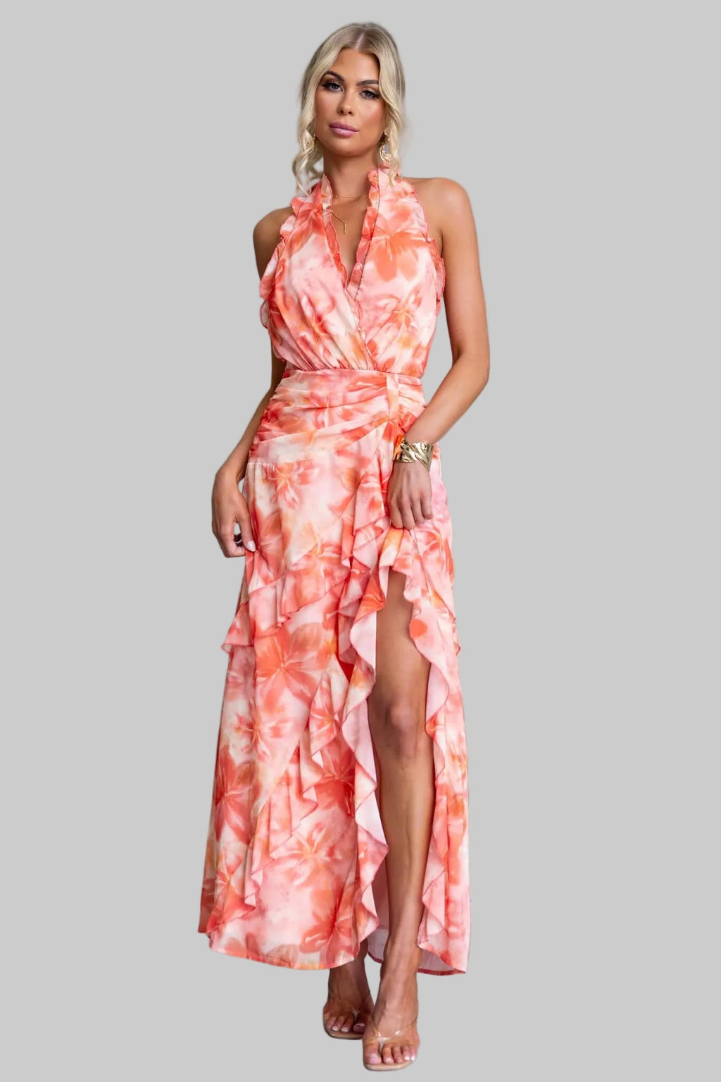 Vestido Andrea