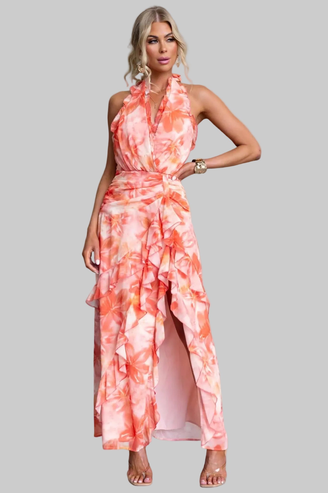 Vestido Andrea