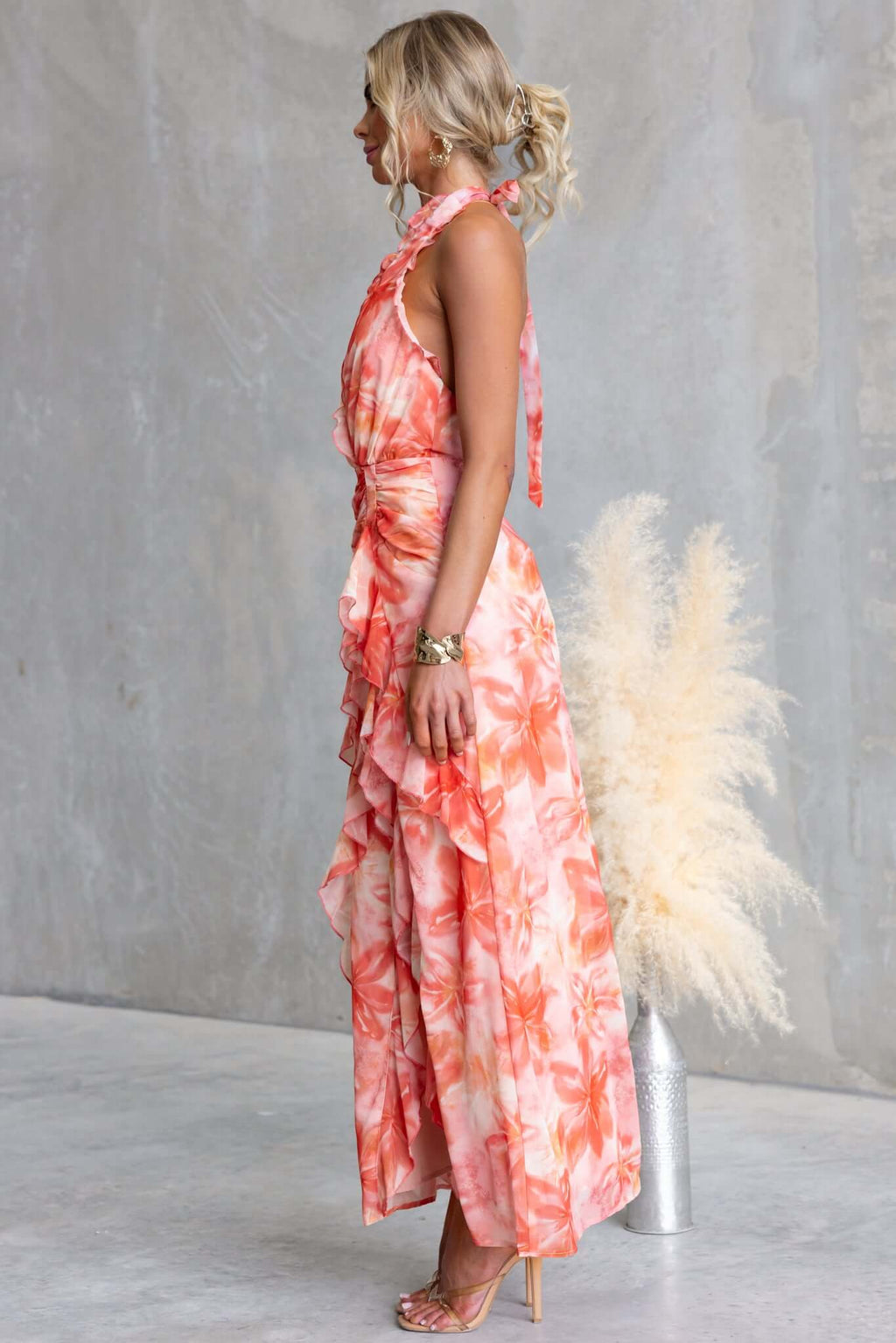 Vestido Andrea