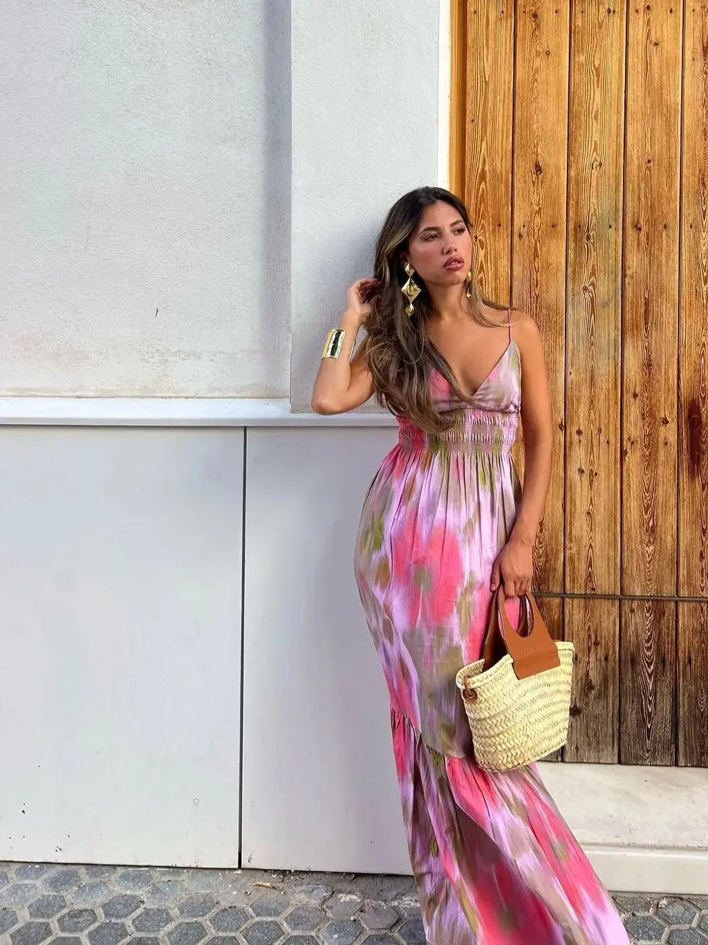Vestido Andrea
