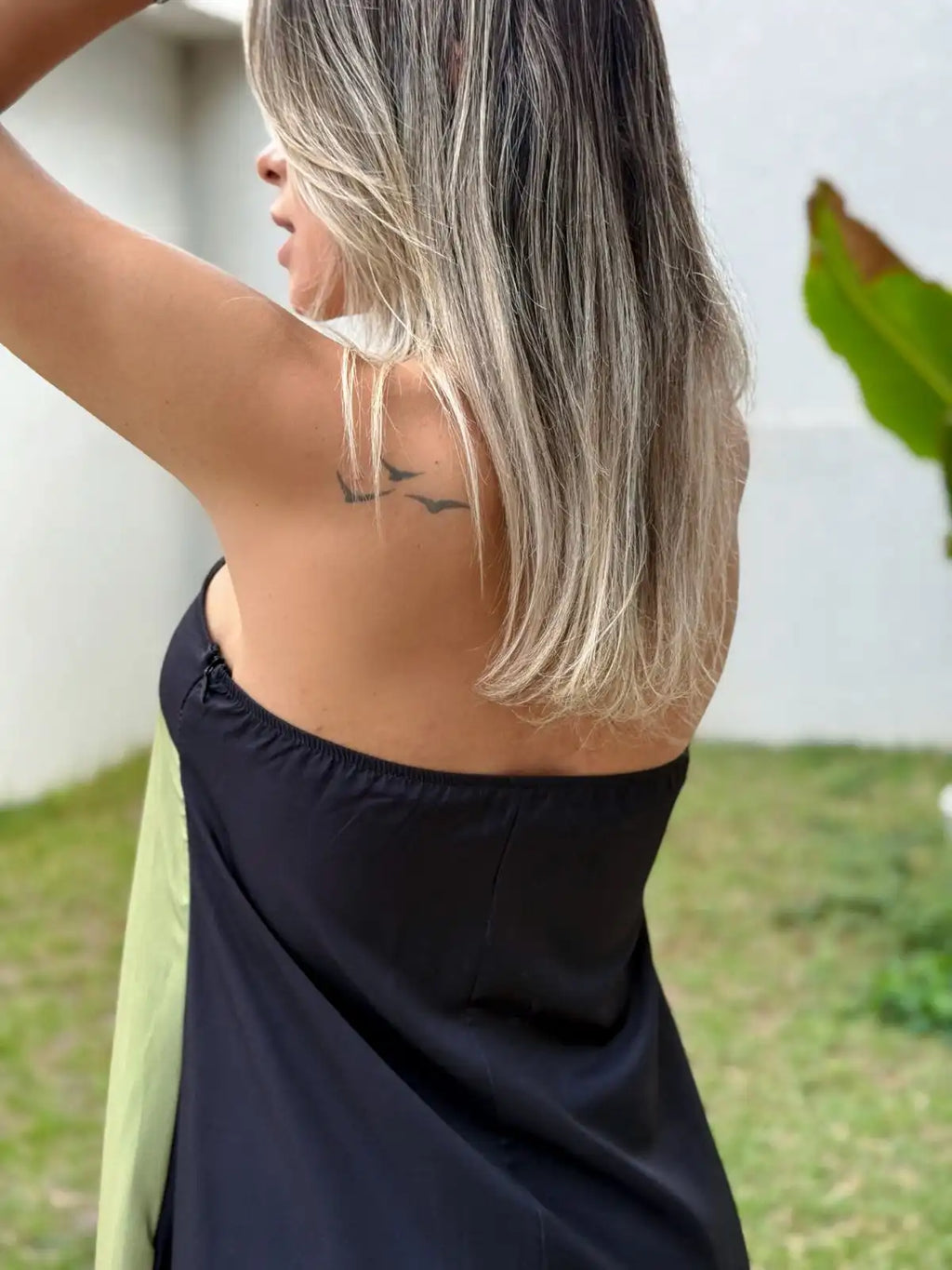 Vestido Carla™ | Frescura y elegancia para todos los días