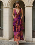 Vestido Sofía™  -  Movimiento y elegancia en cada paso