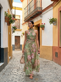 Vestido Selena™  | Elegancia Natural que Enamora