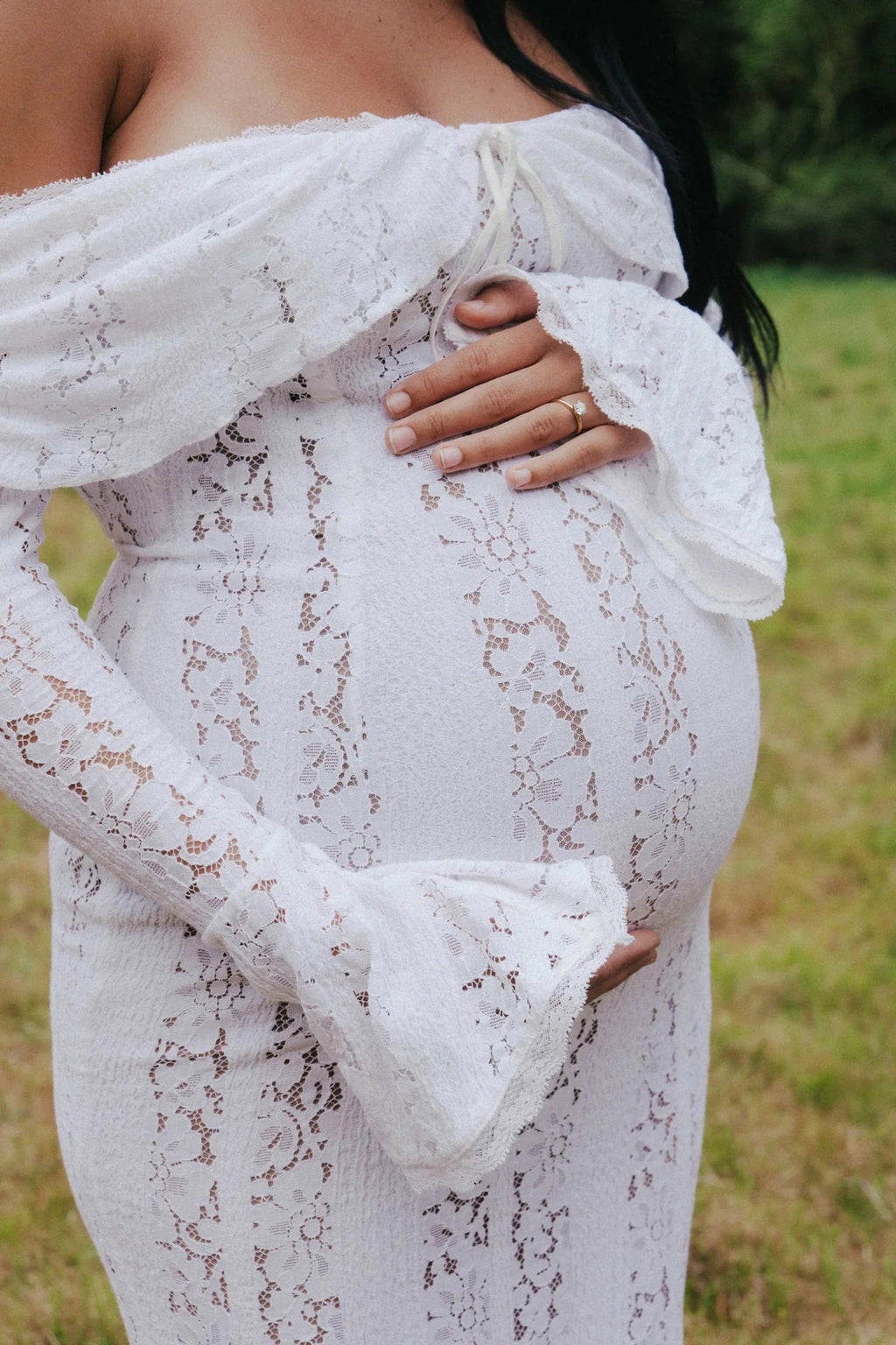 Vestido Emma™ | Elegancia romántica en su máxima expresión