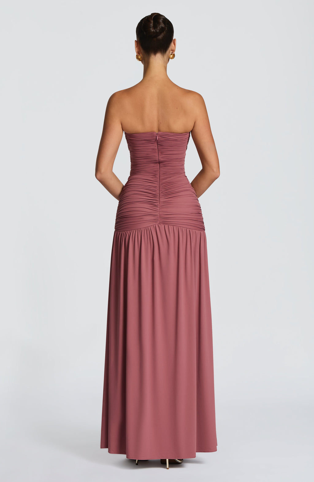 Vestido Junia™ | Elegancia estructural en cada detalle